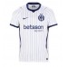 Inter Milan Benjamin Pavard #28 Borte skjorte 2026-27 Kortermet
